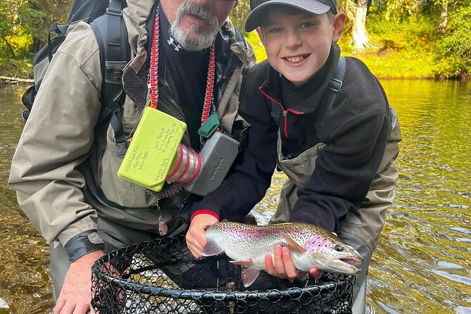 Icy Strait Point Stream Fishing in Chichagof's Wilderness - Why This Tour Stands Out