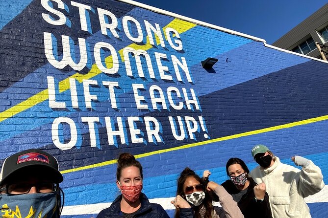 Kansas City Crossroads Art District and Westside Urban Hike - Summary: Who Is This Tour Perfect For?