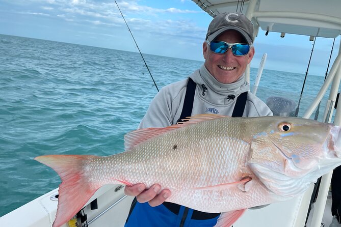 KeyWest Half-Day Inshore Fishing Private Charter - Who Will Love This Tour?