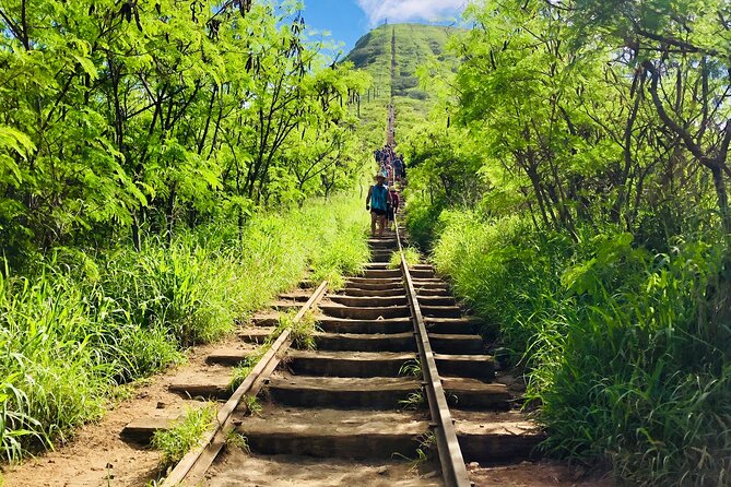Koko Head E-Bike Ride and Hike Tour - FAQ