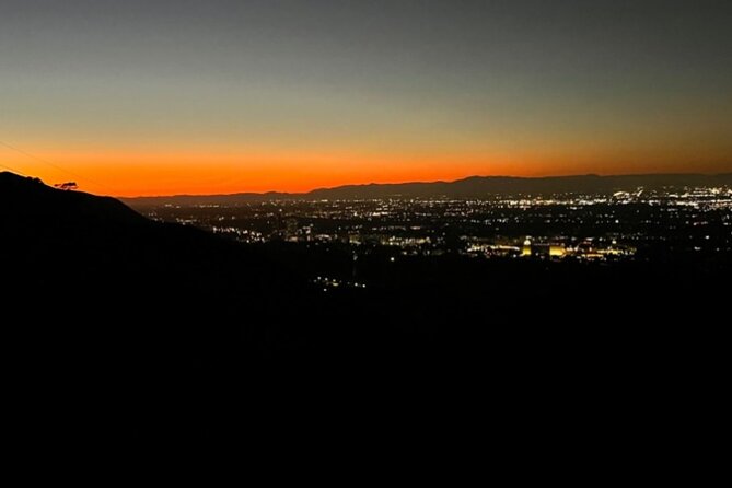 LA Night Hikers - Pricing and Its Value