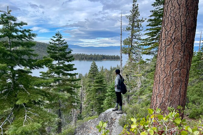 Lake Tahoe-Hike Year Round With a Local - Practical Information for Your Hike