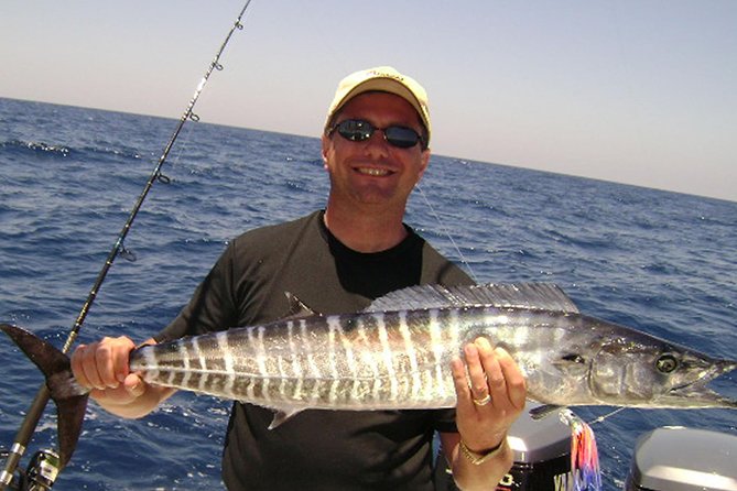 Marathon Offshore Fishing Charter - Practical Tips for Your Trip