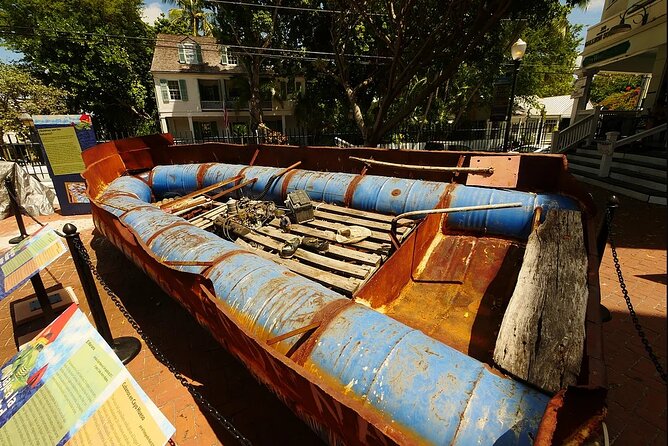 Mel Fisher Maritime Museum Admission Ticket - Value and Practical Tips