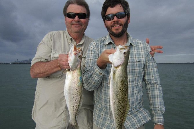 Miami Inshore Fishing Charters on Biscayne Bay - The Sum Up: Why It’s a Solid Choice