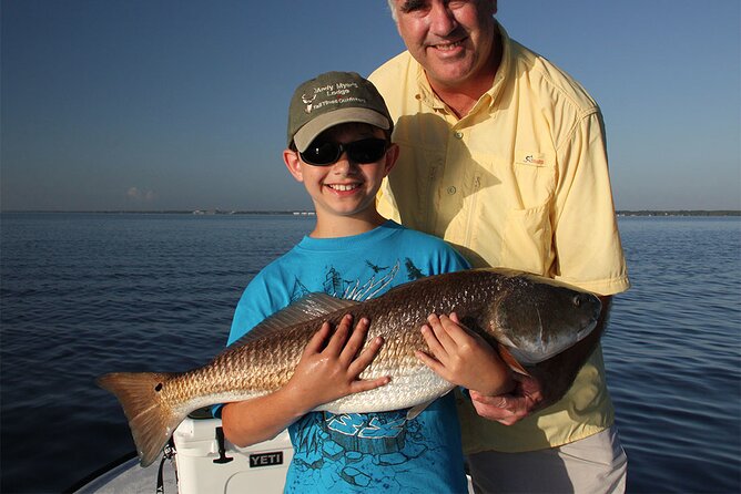 Mosquito Lagoon Sight Fishing Charters Near Orlando Florida - Analyzing the Cost and Value