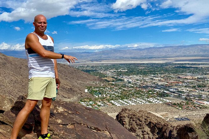 Mountain Sunrise Hike and Meditation in Palm Springs - Who Will Love This Experience?