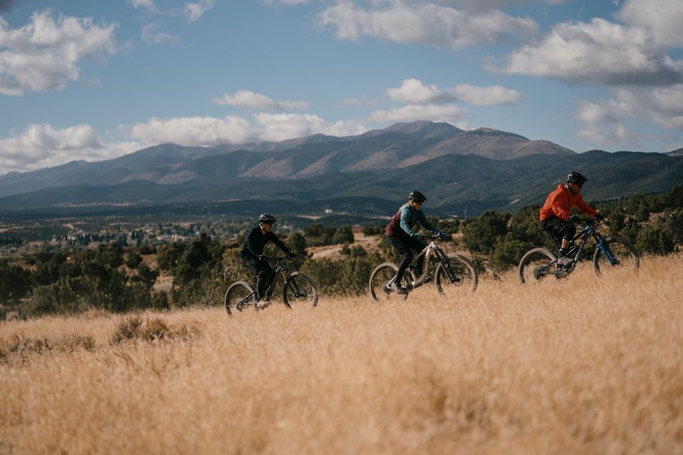 Nevada: Trails to Rails - Hike & Bike 7 Day Tour - Who Will Love This Tour?
