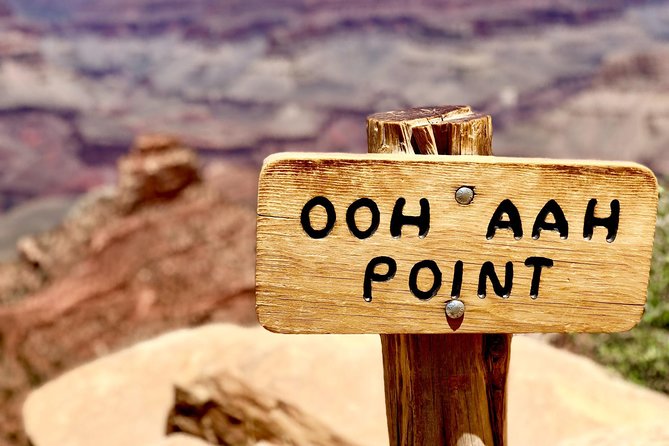 Private Grand Canyon Hike and Sightseeing Tour - Who Is This Tour Best For?