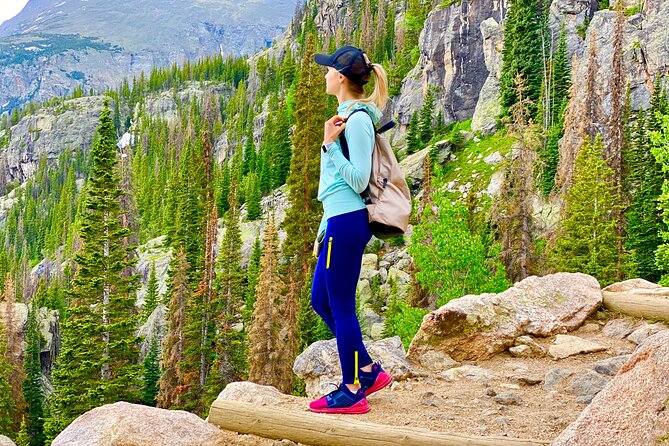 Private Hiking Tour from Denver - The Sum Up