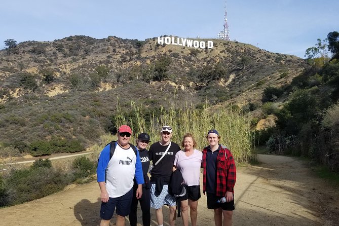 Private Hollywood Sign Adventure Hike - Closest Possible View - Value & Practical Considerations