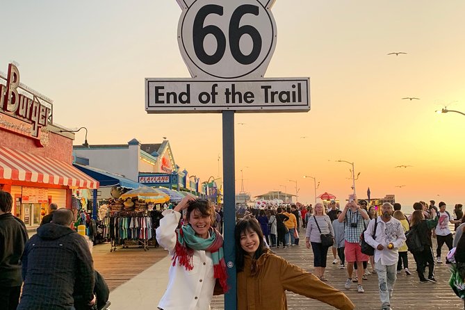 Private LA Coast Tour with Beach Day or Scenic Hike - FAQ