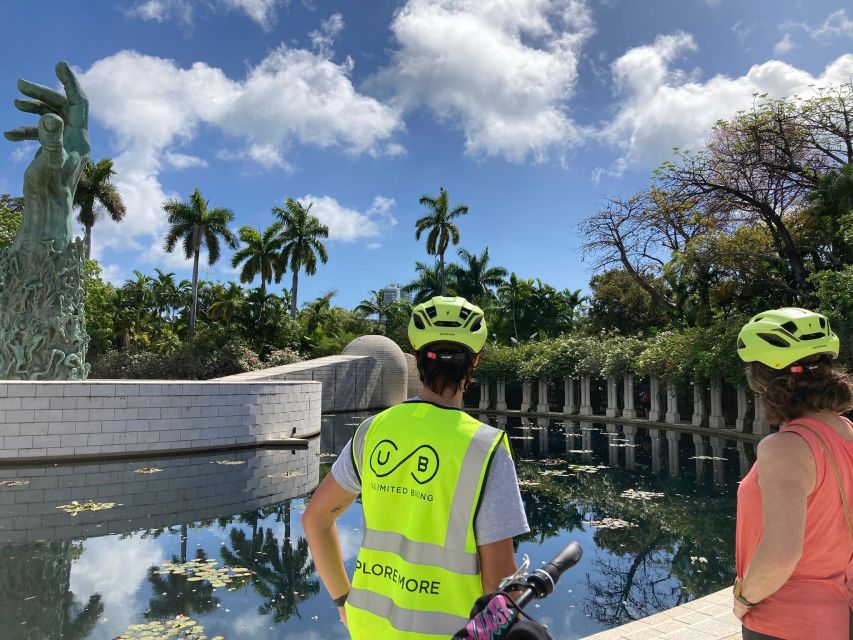 Private Miami Beach Bike Tour - Final Thoughts: Is This Tour Right for You?