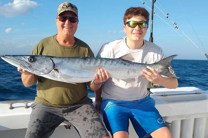 Private Sportfishing Charter For Up To 6 People - The Sum Up: Who Is It Best For?