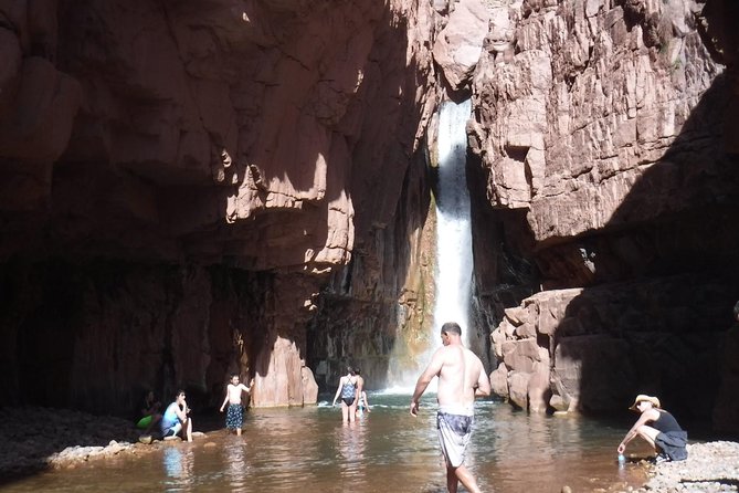 Raft & Camp - The Travelers’ Voice