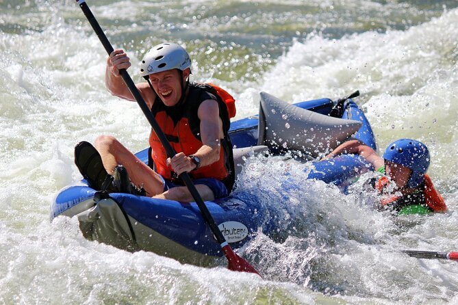 Salmon River Half Day Rafting in Riggins Idaho - FAQs