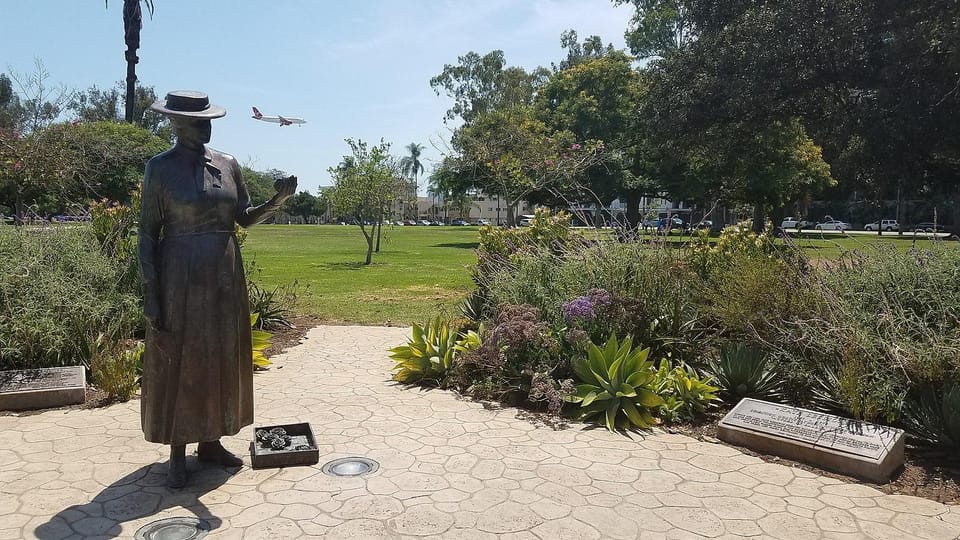 San Diego: Self-guided Bike Tour App - Audio + Written - Final Thoughts