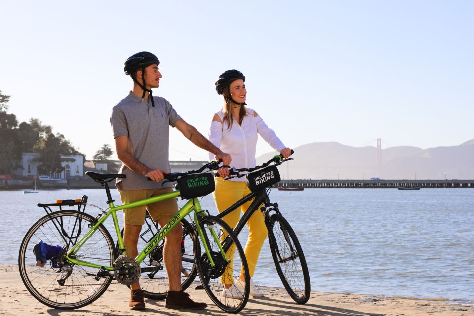 Santa monica: bike and ebike rentals with map an in depth look at the santa monica bike tour