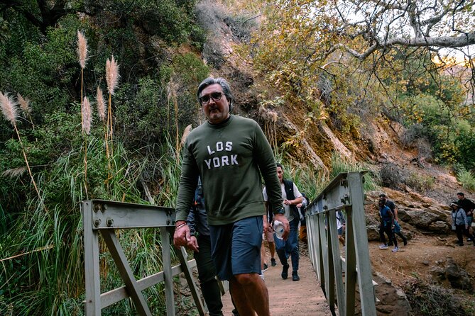 Santa Monica Mountains Guided Hike - Who Will Love This Experience?
