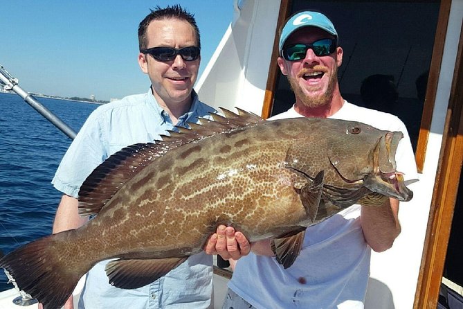 Shared Sportfishing Trip from Fort Lauderdale - FAQ (Frequently Asked Questions)