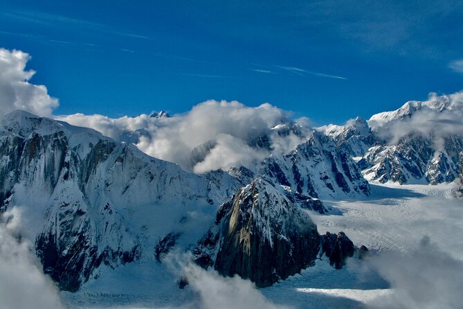 Small-Group Flight Denali National Park Tour with Guided Hike - The Sum Up: Is This Tour Worth It?