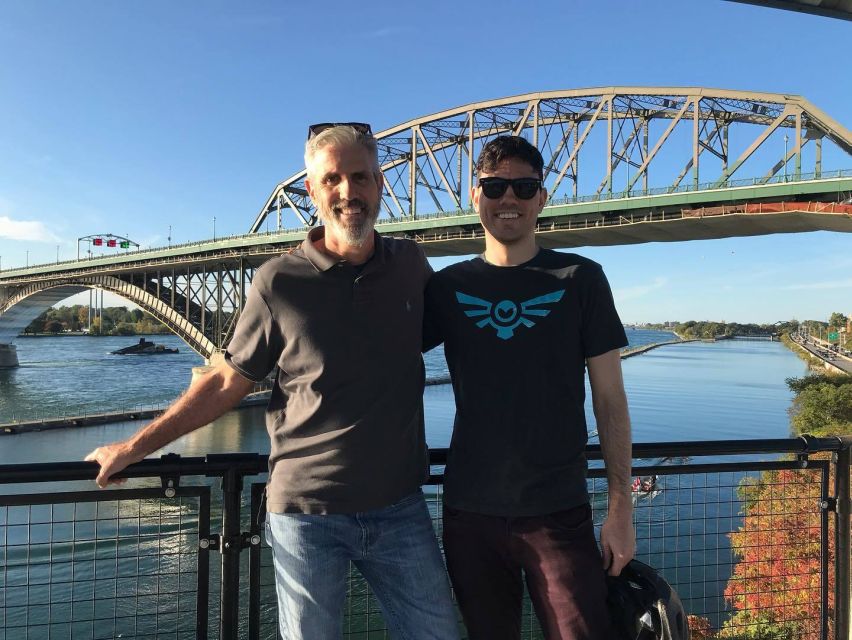 The Waterfront Ride: Buffalo's Outer Harbor By Bike - Final Thoughts: Who Should Consider This Tour?