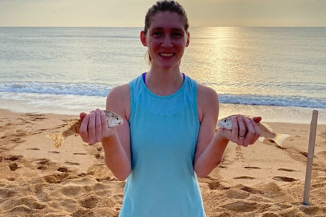 Three-Hour Beach Fishing Charter in Northeast Florida - Who Will Enjoy This Tour?