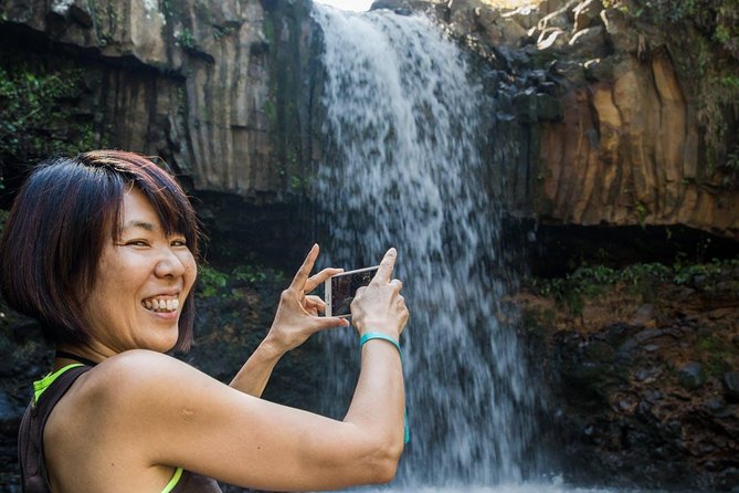 Waterfall & Rainforest Hiking Adventure with Hotel Pickup - User Experiences and How They Shape the Tours Appeal