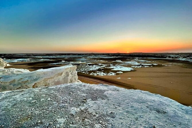 White & Black desert camping tour 2 Days 1 night From Cairo - Who is this trip best for?