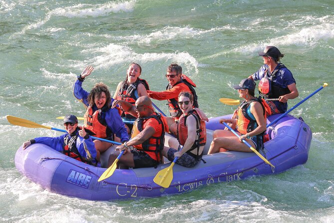 Whitewater rafting small boat adventure snake river jackson hole an in depth look at the snake river whitewater trip