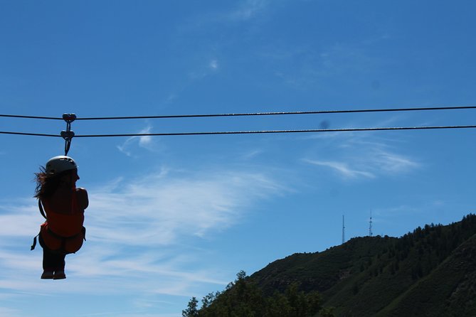 Zip Line - Rafting Package - Analyzing Value and Practicality