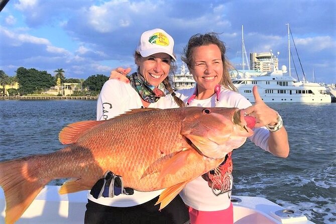 4-Hour Shared Big Game Deep Sea Fishing Charter in Fort Lauderdale - An honest look at what to expect on your deep-sea adventure