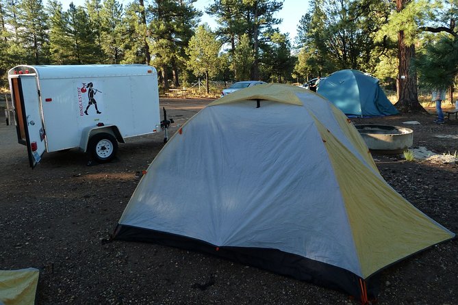 11 Day Best of the West National Parks Tour Las Vegas to San Francisco - FAQ