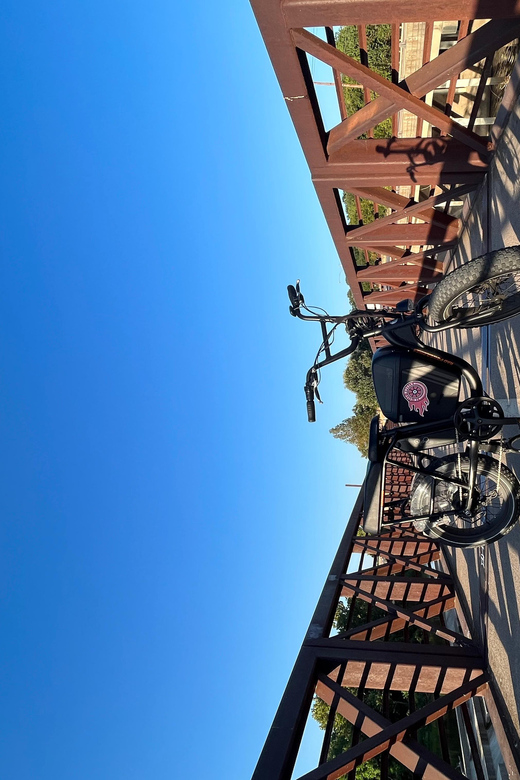 2 Hour E-bike Rental - Real-World Insights and Feedback