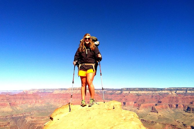 3-Day Grand Canyon Classic Hike to the Colorado River - Highlights of the 3-Day Grand Canyon Hike