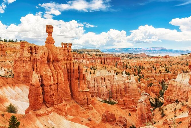 3-Day Tour: Zion, Bryce Canyon, Monument Valley and Grand Canyon - Highlights of the 3-Day Southwestern Adventure