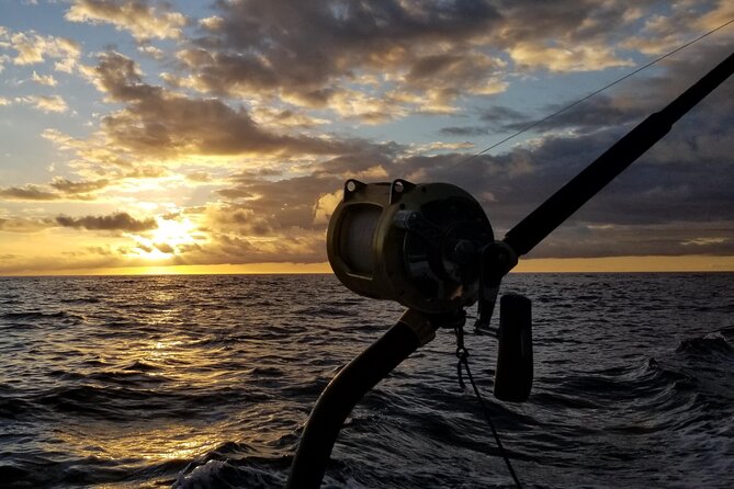4 Hour Private Sunset Fishing Charter - Who Is This Tour Best For?