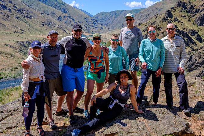 5 Days Guided River Rafting Excursion through Hells Canyon - Final Thoughts