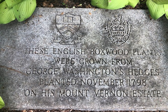 5 Star Shameless Name Dropping Walking Tour of Campus & Einstein's Neighborhood - Final Thoughts