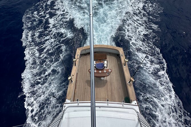 6 Hour Fishing Charter - Frequently Asked Questions