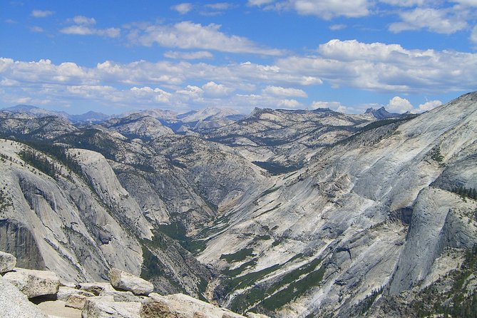 7 Day Western National Parks Tour, Las Vegas to San Francisco via Grand Canyon - FAQs