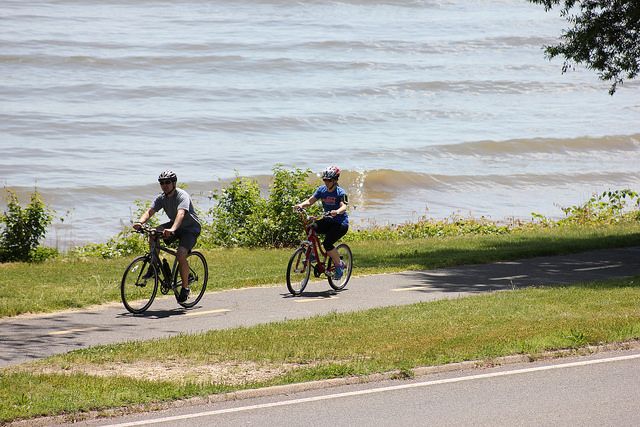 Alexandria: Full-Day Bike Tour to Mt Vernon w/ Optional Boat - Navigating the Practical Details