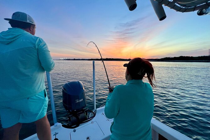 Backcountry Half Day Fishing Key West - Final Thoughts