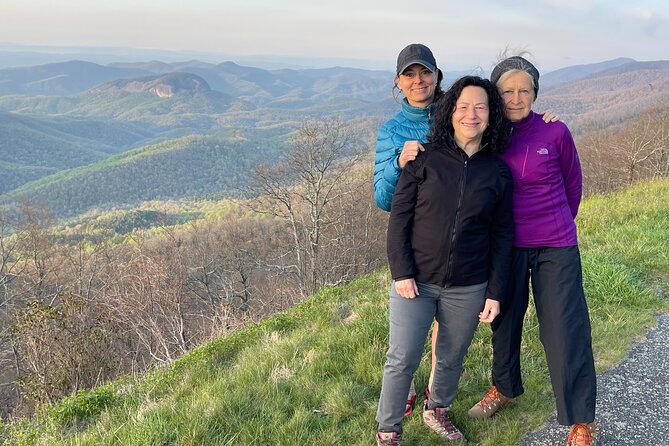 Blue Ridge Mtns Hiking Tour with the areas top rated trail expert - Final Thoughts