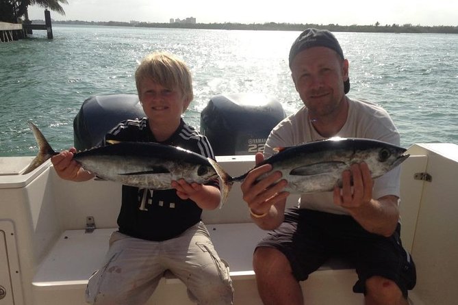 Boca Raton Deep Sea Fishing Trips - Final Thoughts