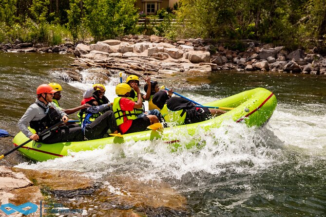 Boise River Guided Rafting, Swimming and Wildlife Tour - Frequently Asked Questions (FAQs)