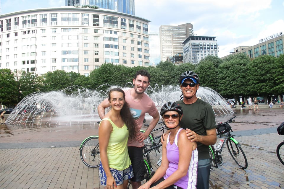Boston: 2.5-Hour City View Bike Tour - Final Thoughts: Is It Worth It?