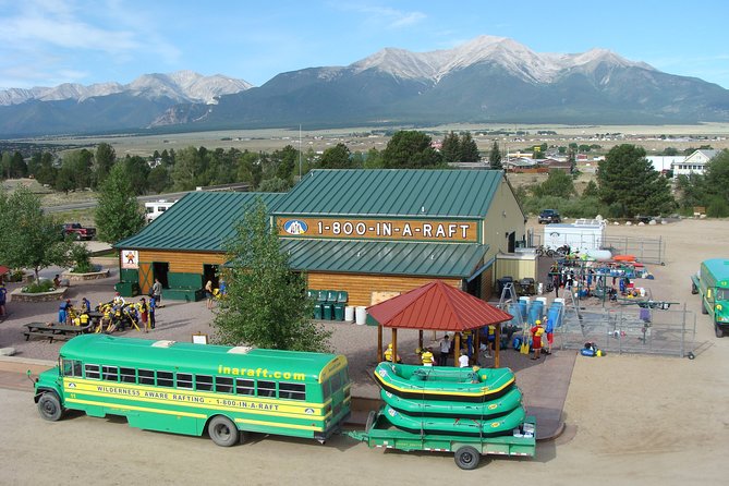 Browns Canyon National Monument Whitewater Rafting - The Sum Up: Who Will Love This Experience?