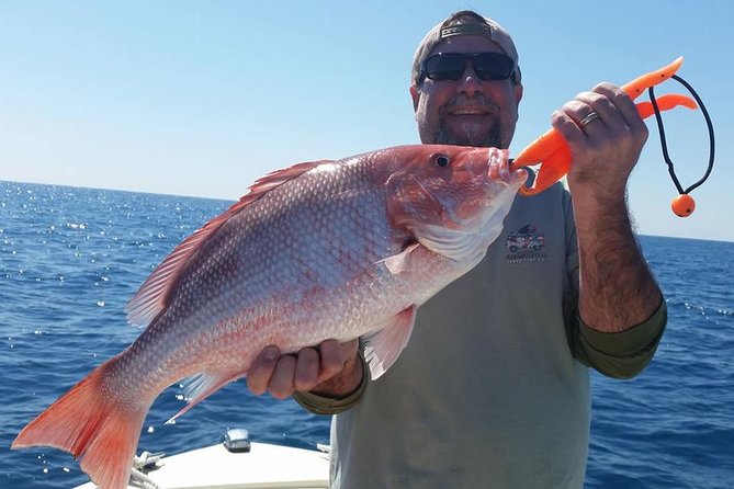 Cape Canaveral Deep Sea Fishing Charter - Frequently Asked Questions (FAQs)