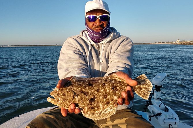 Cape Coral Inshore Fishing Charter - The Itinerary Explained